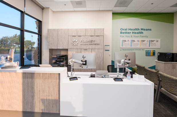 Images Forney Modern Dentistry and Orthodontics