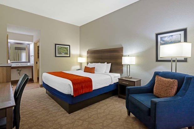 Images Best Western Colonial Inn