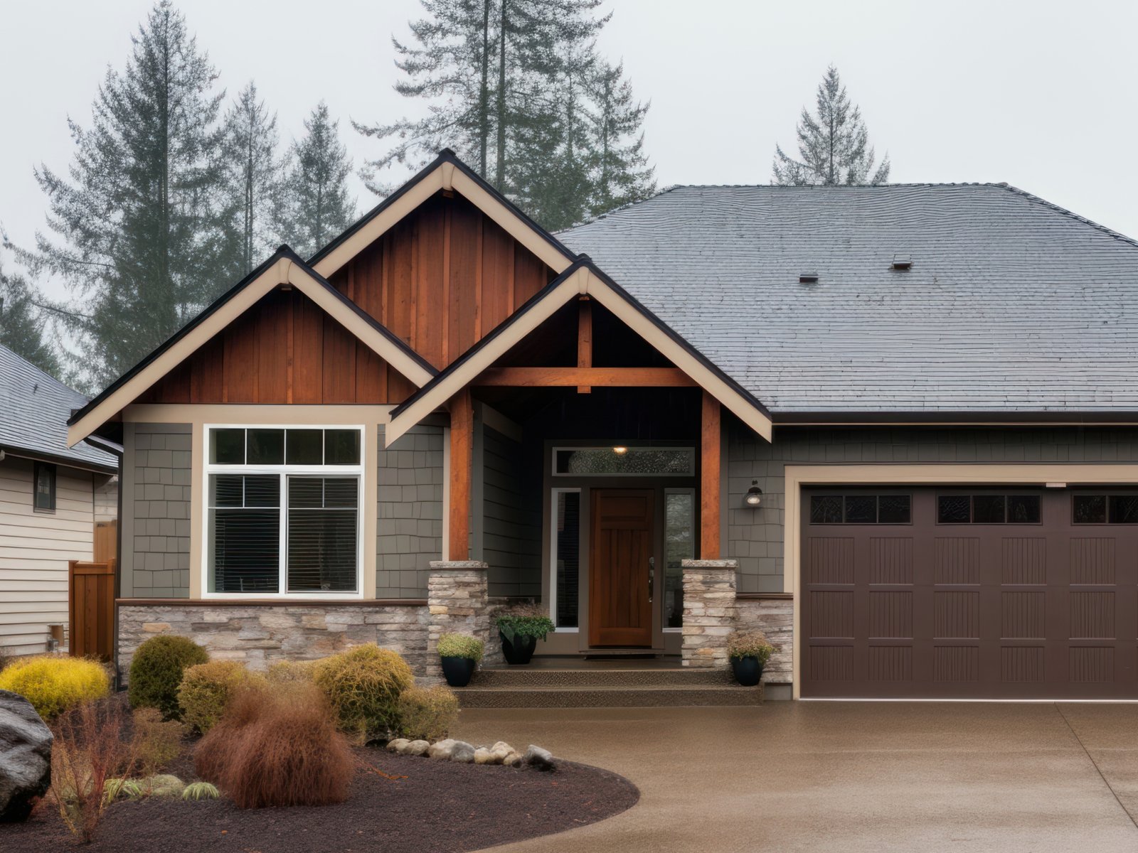 MS Garage Door Service