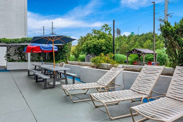 Images Best Western Kent Narrows Inn