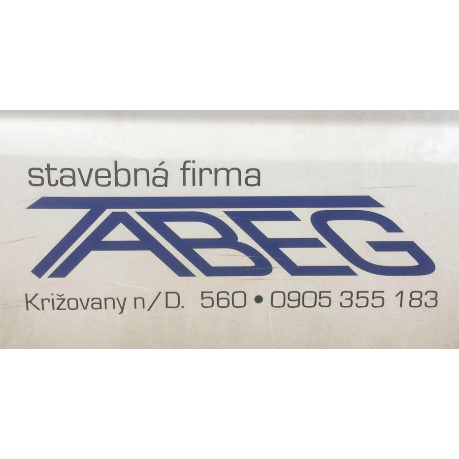 Stavebná firma TABEG