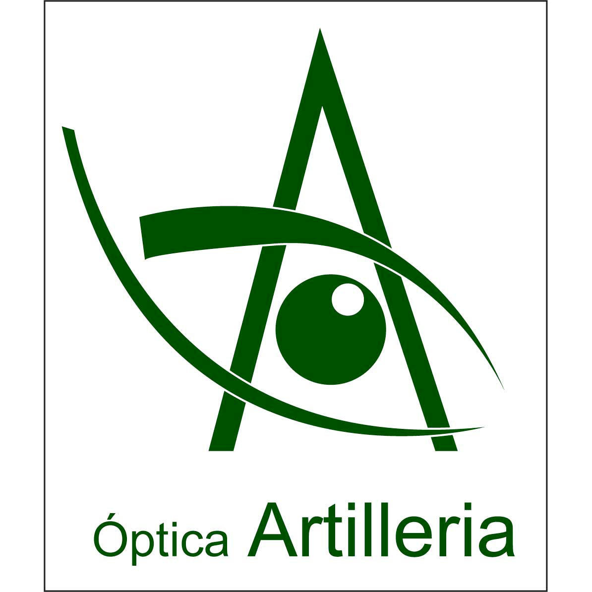 Farmacia Óptica Artillería Medina del Campo