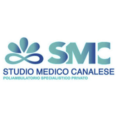 Studio Medico Canalese Logo