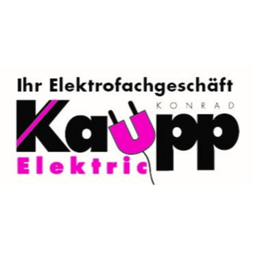Bild zu Kaupp Elektric in Rottenburg am Neckar