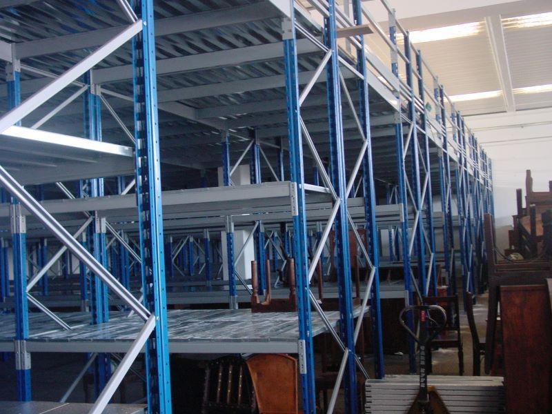 Images Roci Scaffalature Metalliche