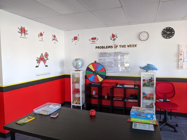 Images Mathnasium