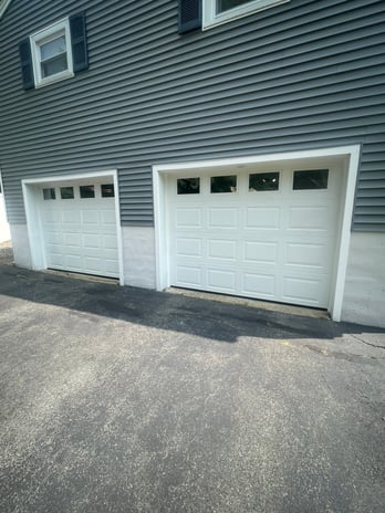 Images George's Garage Doors