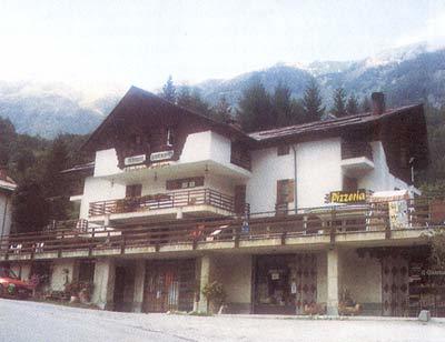 Images Chalet dell'Ischiator