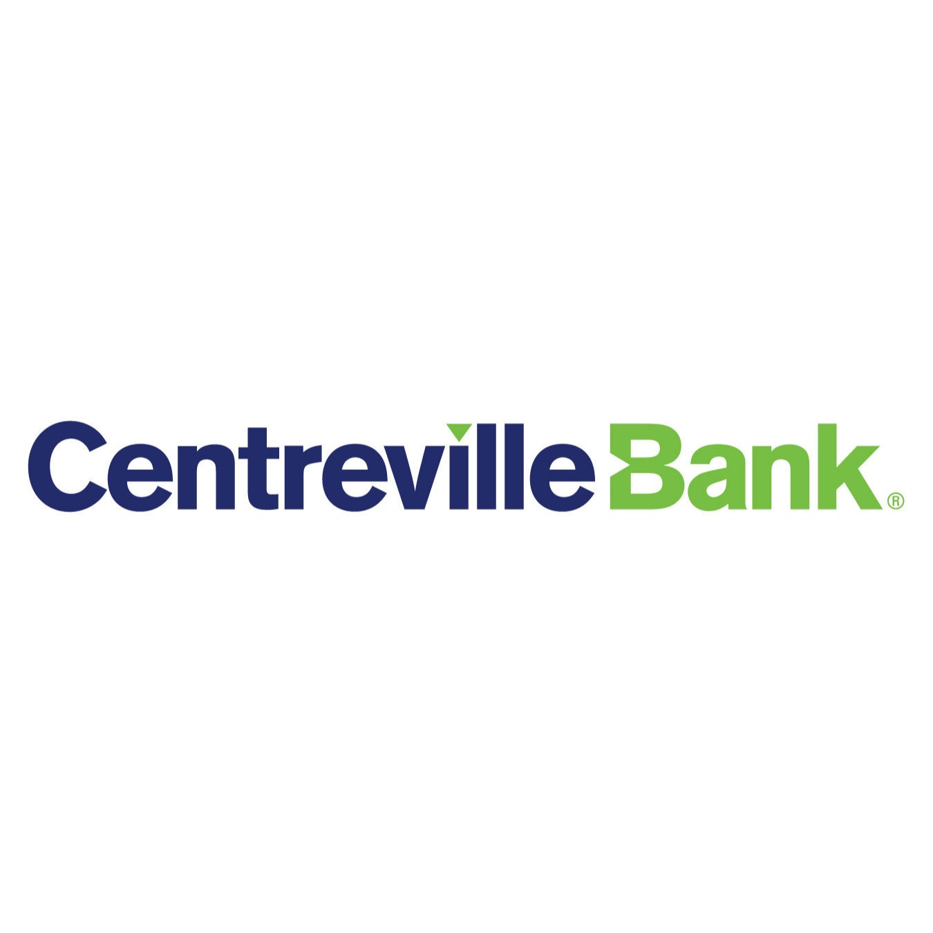 Centreville Bank Logo