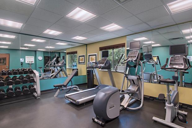 Images Holiday Inn Express & Suites Austin NW - Four Points by IHG