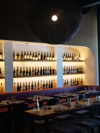 Images Florence - Pizza & Vino