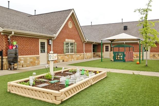 Images Primrose School of Farragut