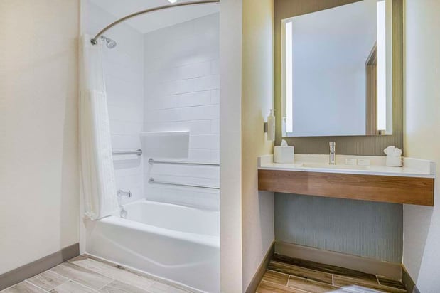 Images Hilton Garden Inn Colorado Springs Airport