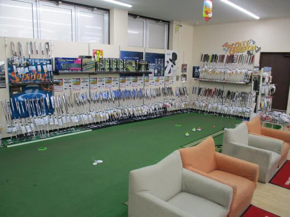 Images ゴルフパートナー 東加古川店