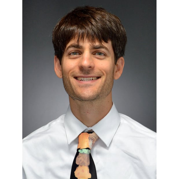 Images Andrew J. Rosenfeld, MD, Child Psychiatrist