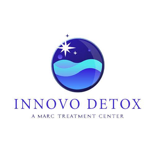 Innovo Detox Logo