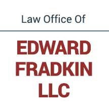 Law Office of Edward Fradkin, LLC Logo