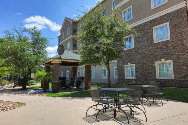 Images Staybridge Suites Austin Airport by IHG