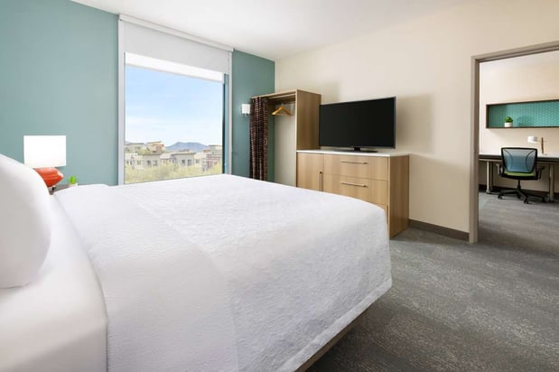 Images Home2 Suites by Hilton Scottsdale North