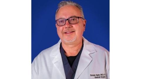 Dr. Carson Agee, MD - Oklahoma City, OK - General Surgeon