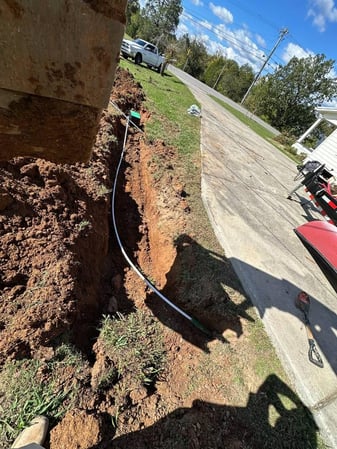 Images Paynes Plumbing & Electric