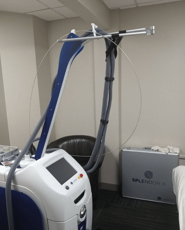 Images Laser Hair Removal in Churchville, NY