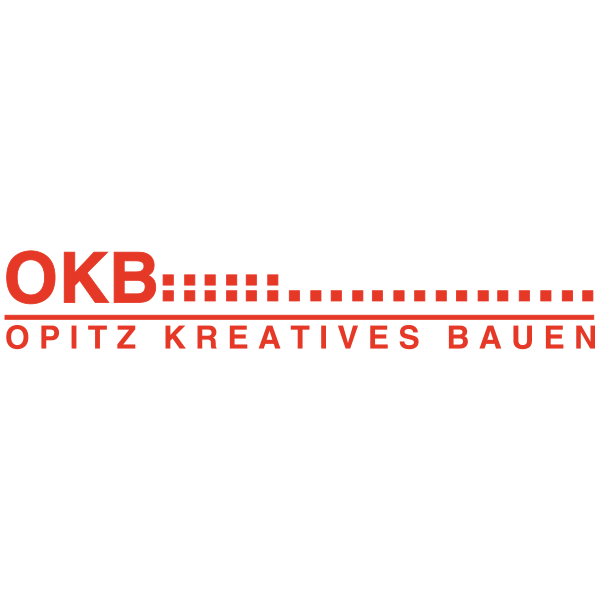 Logo OKB Opitz Kreatives Bauen Inh. Hauke Hennig