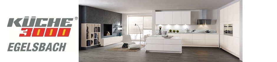 Küche 3000 Roland Wenzel GmbH, Kurt-Schuhmacher-Ring 11 in Egelsbach