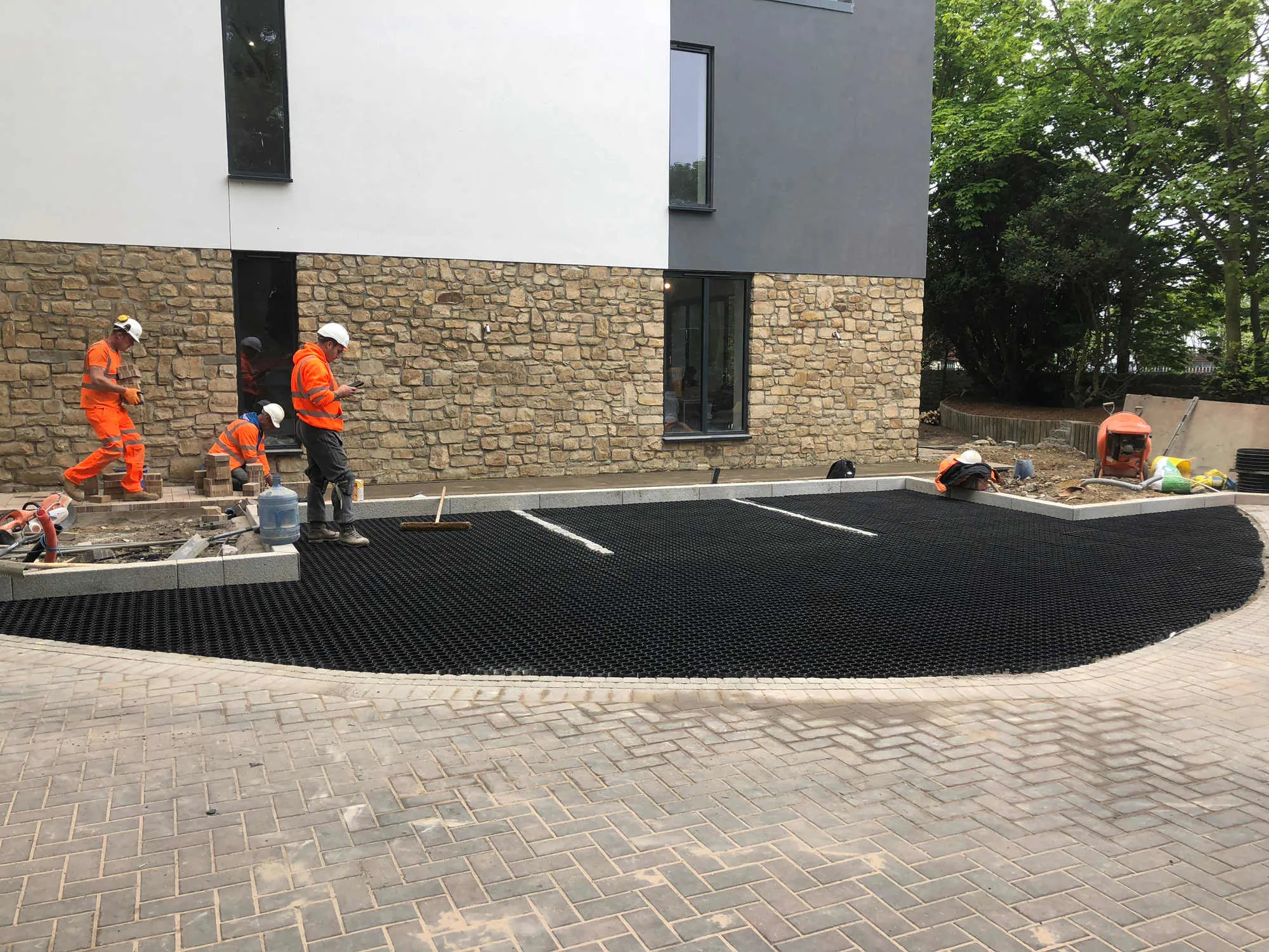 Images Northern Delta Developments Ltd