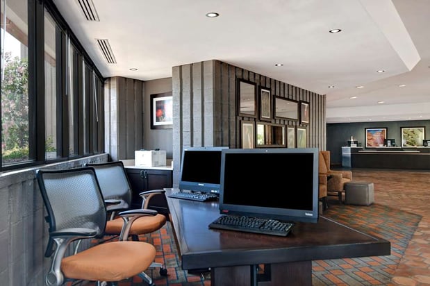 Images DoubleTree by Hilton Hotel Phoenix Tempe