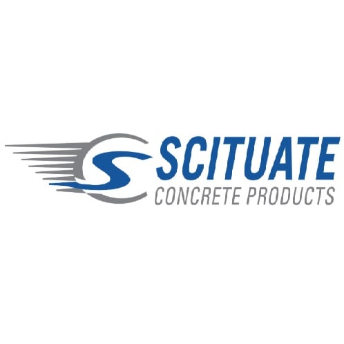 Scituate Concrete Products Corp. Logo