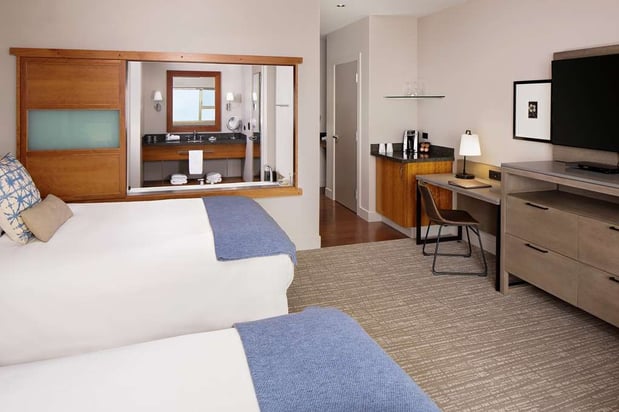 Images The Chrysalis Inn & Spa Bellingham, Curio Collection by Hilton
