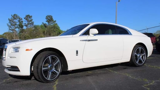 Images Choice Signature Luxury Car Rental - Atlanta GA