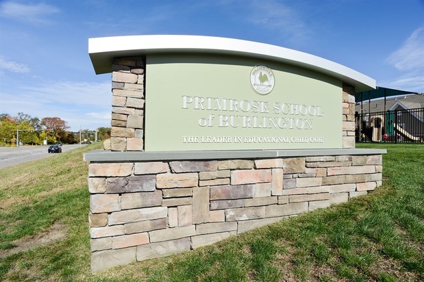 Images Primrose School of Burlington