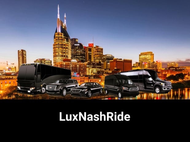 Images LuxNashRide