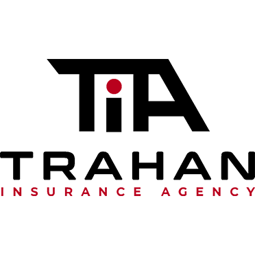 Trahan Insurance Agency Logo