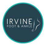 Irvine Foot & Ankle: Michael Bastani, DPM, DABPM Logo