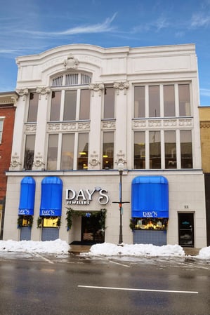 Images Day's Jewelers | Waterville, ME