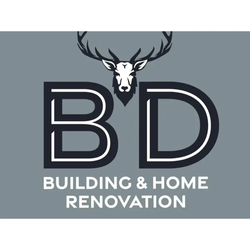 BD Building & Home Renovation Ltd Logo