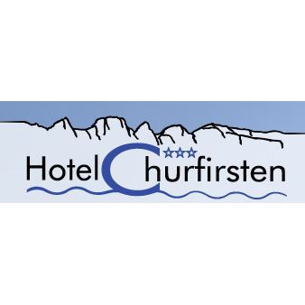 Restaurant & Hotel Churfirsten Logo