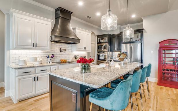 Images Smith Custom Building and Design, LLC