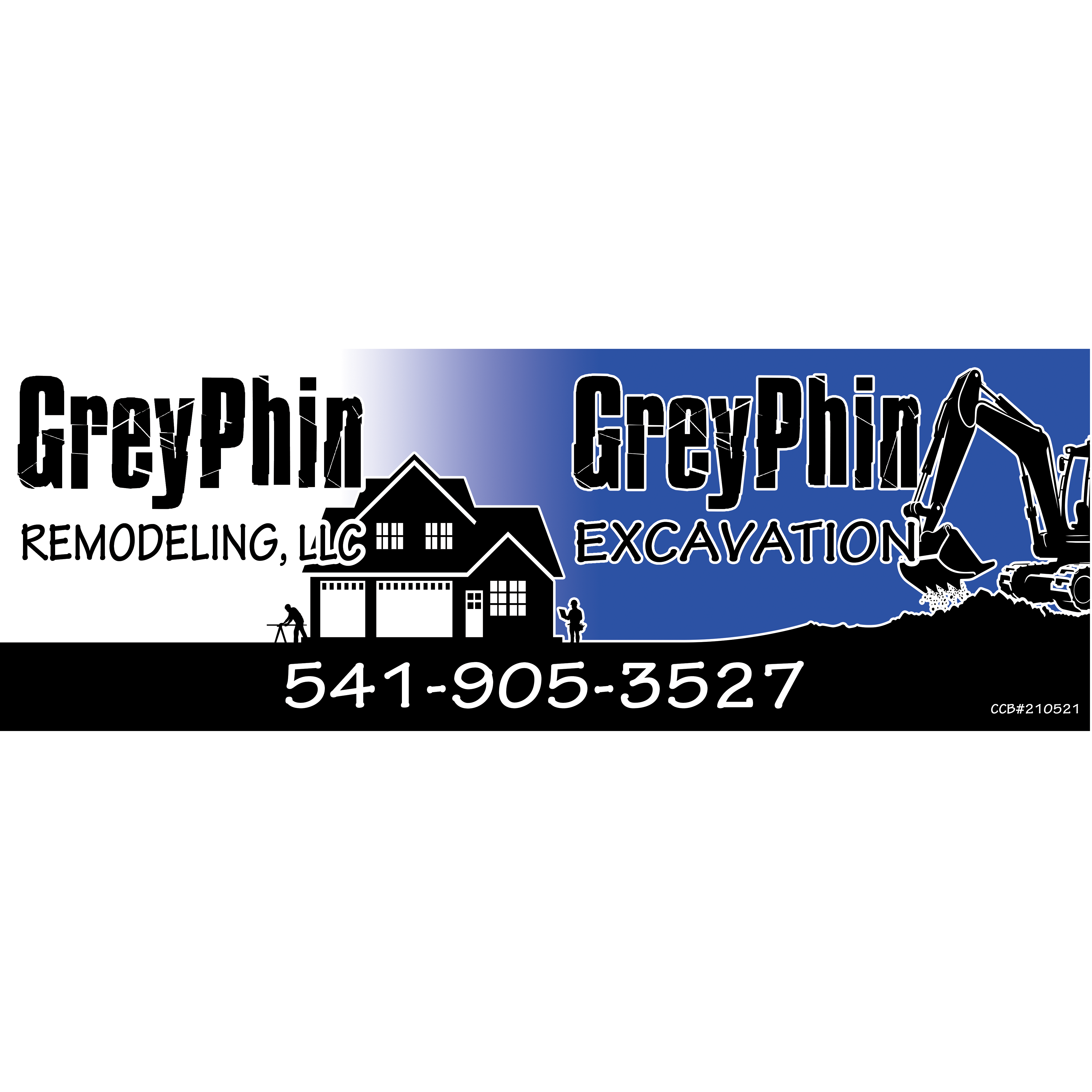 Greyphin Remodeling LLC