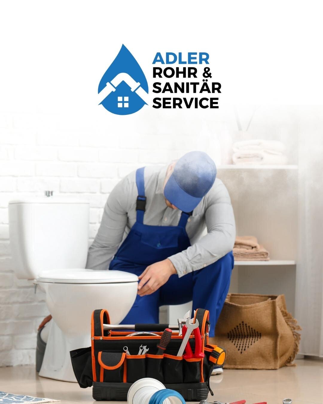 Berlin Klempner in Berlin