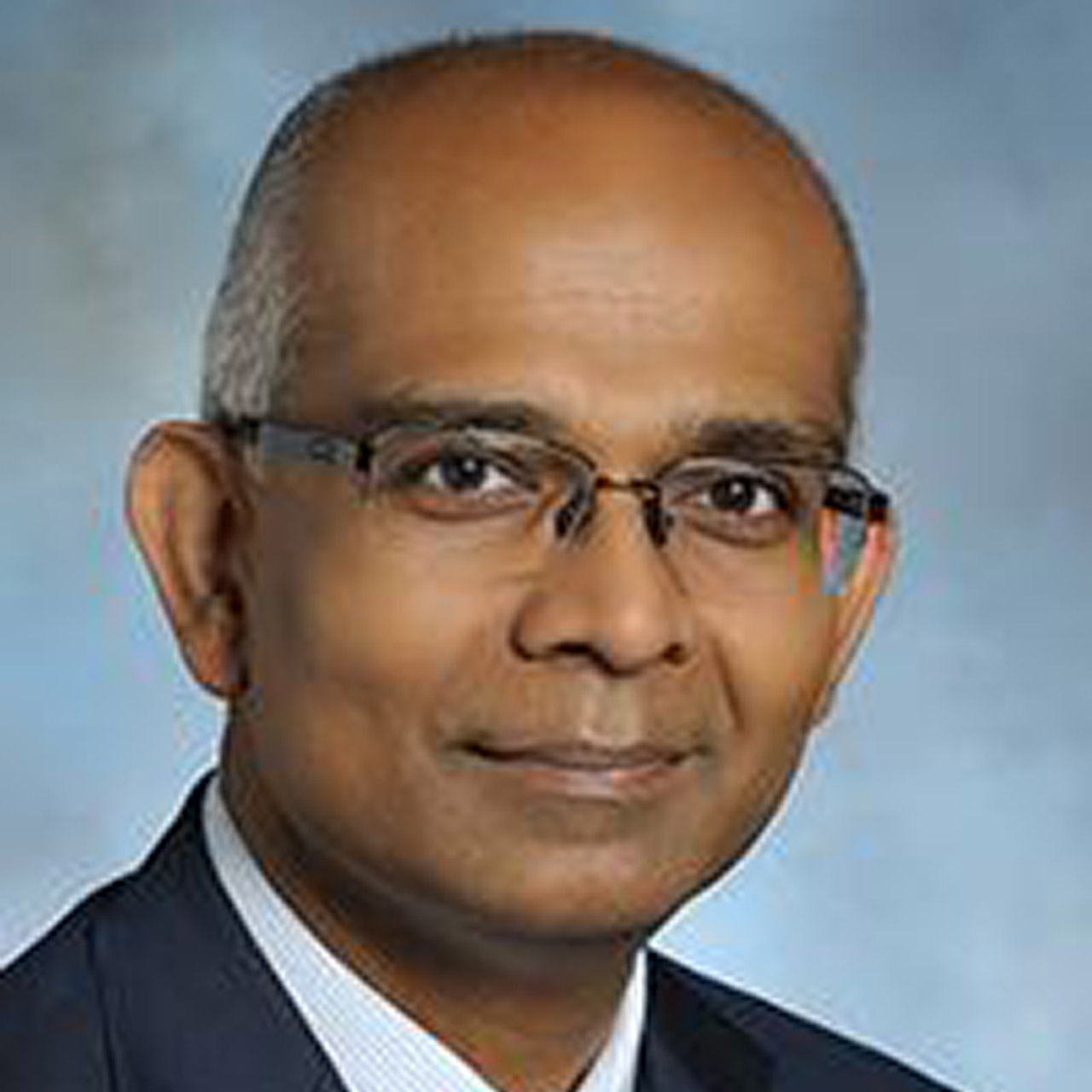 Andrew Rathnasamy Xavier