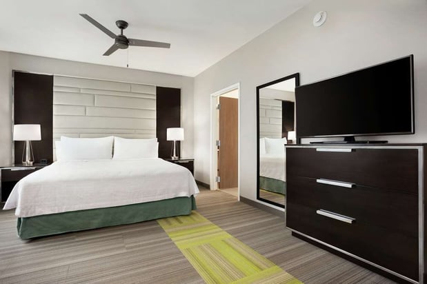 Images Homewood Suites by Hilton Florence