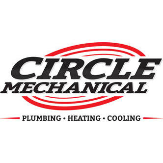Circle Mechanical Inc Logo