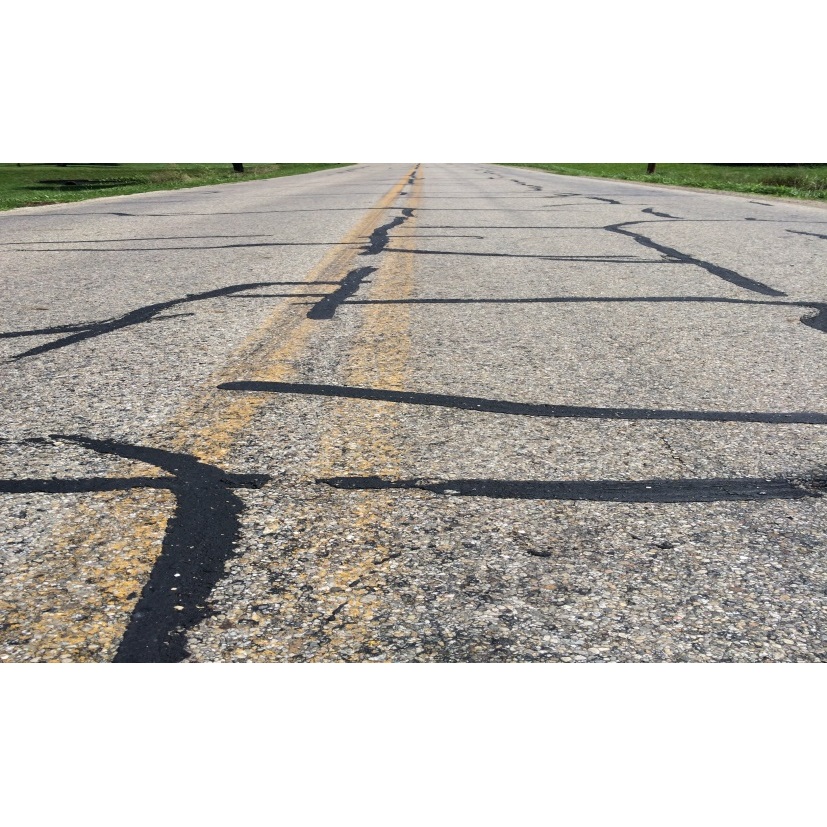 Bauman Crack Sealing LLC