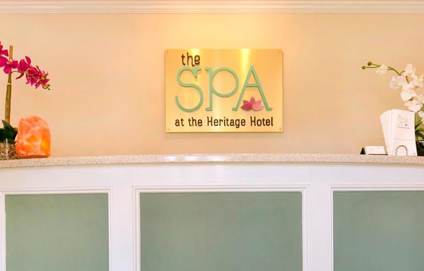 Images Heritage Hotel and Conference Center