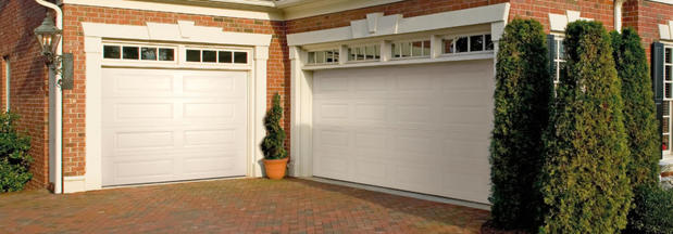 Images Advanced Garage Door Services