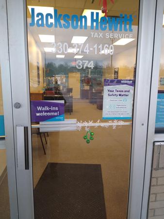 Images Jackson Hewitt Tax Service